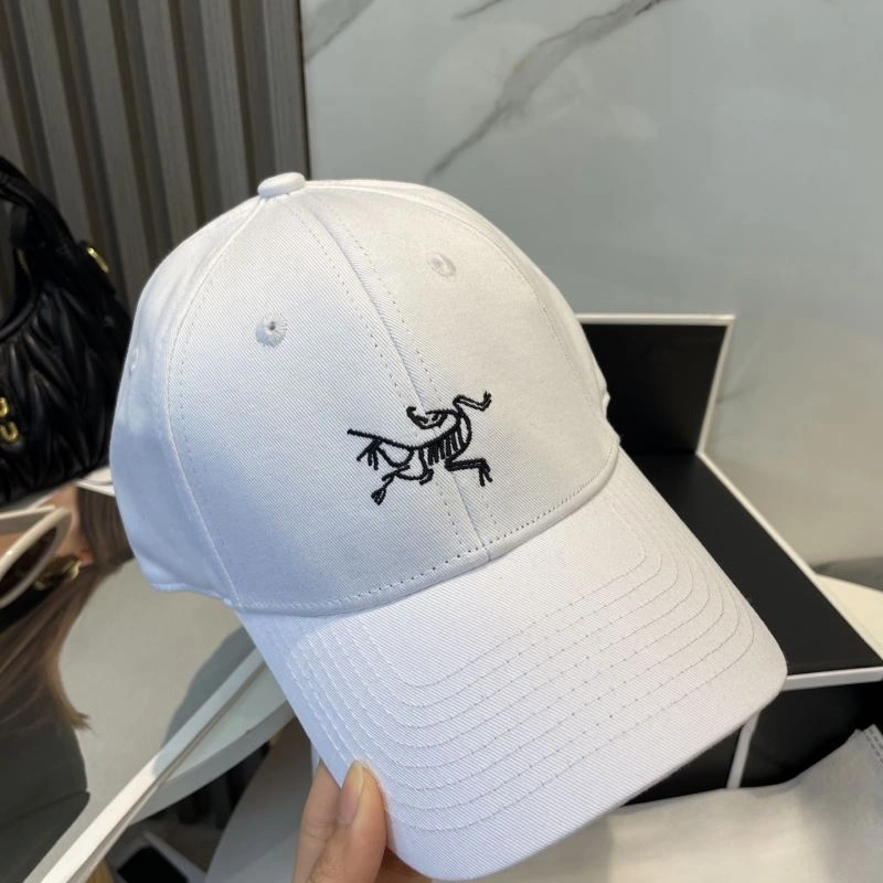 RelaxedFit Arcteryx Caps 260897