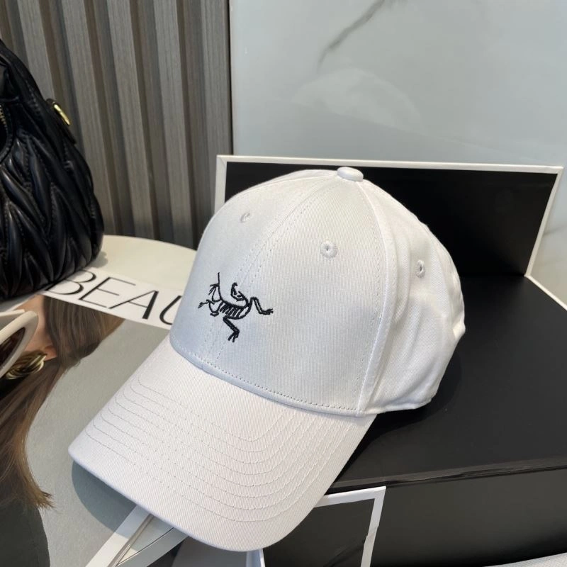 RelaxedFit Arcteryx Caps 260897