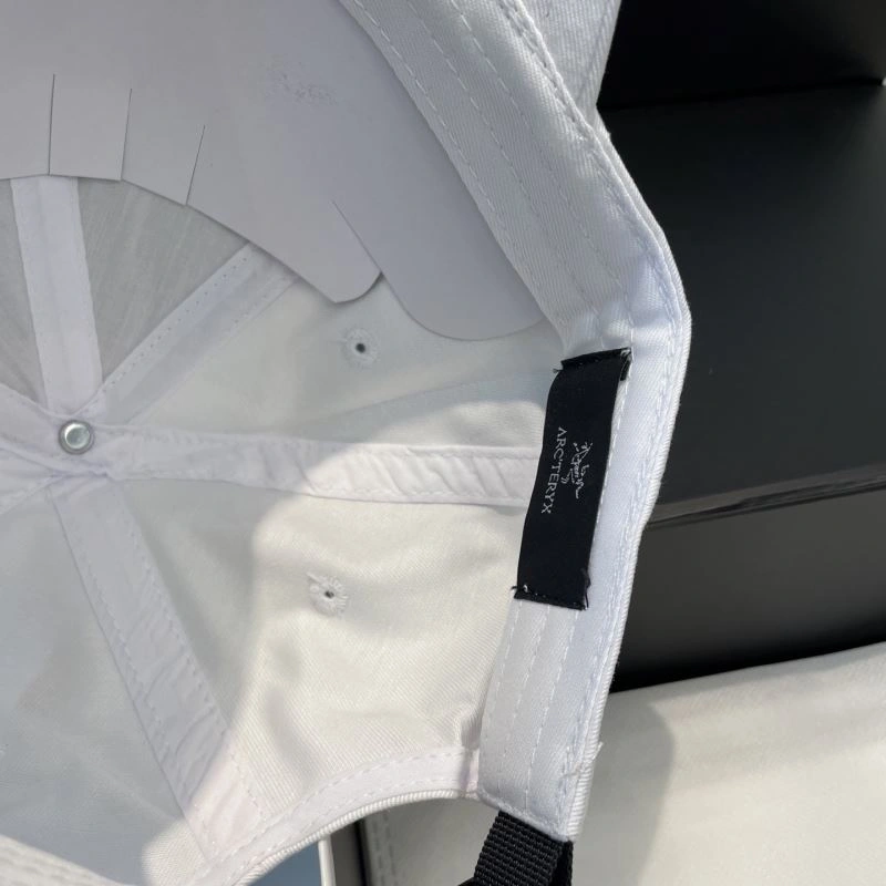 RelaxedFit Arcteryx Caps 260897