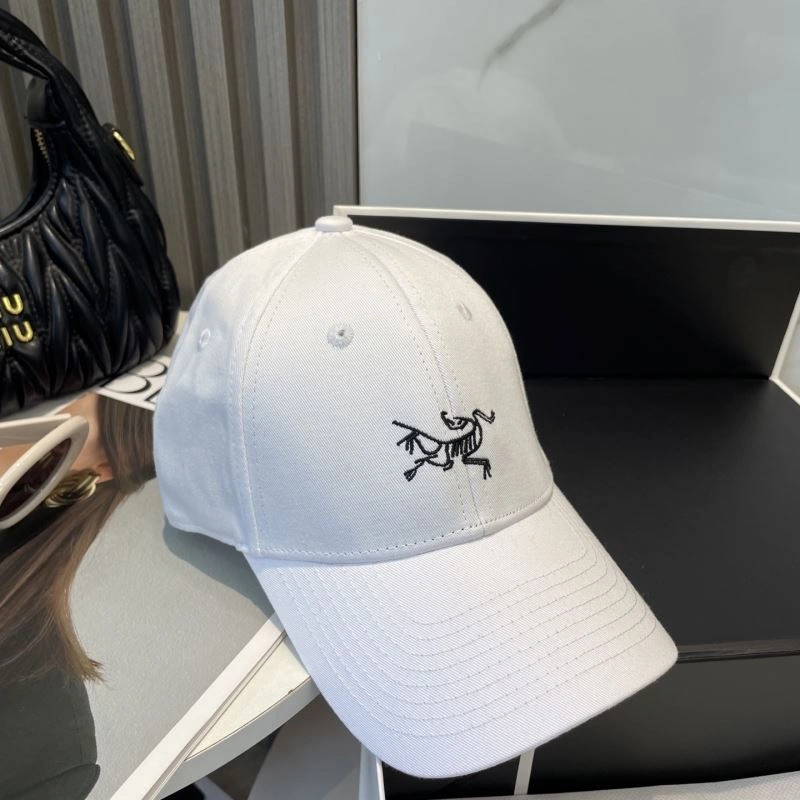 RelaxedFit Arcteryx Caps 260897