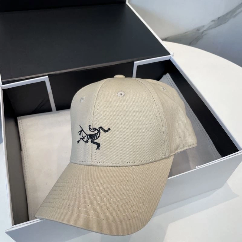 Arcteryx Caps Neat 260923