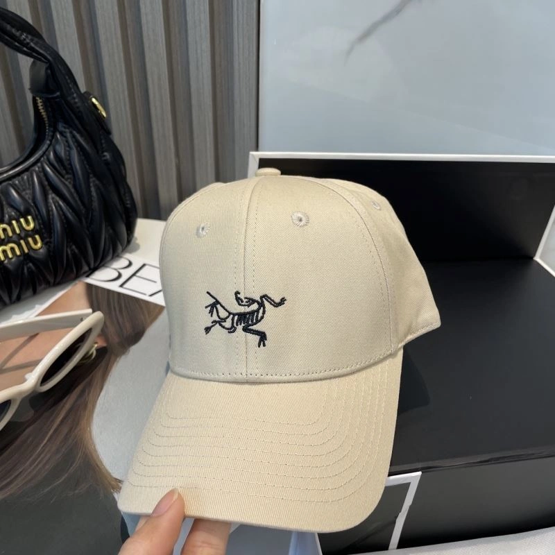 Arcteryx Caps Neat 260923