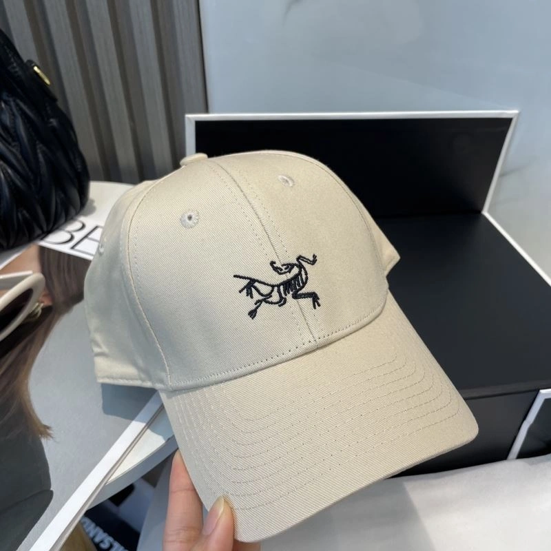 Arcteryx Caps Neat 260923