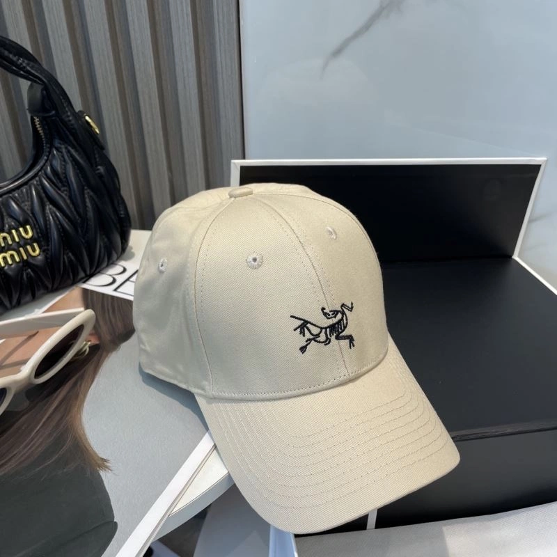 Arcteryx Caps Neat 260923