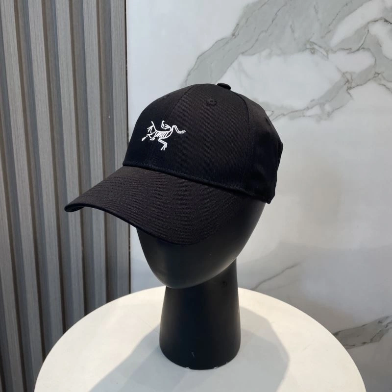 Arcteryx Caps Trendy 260893