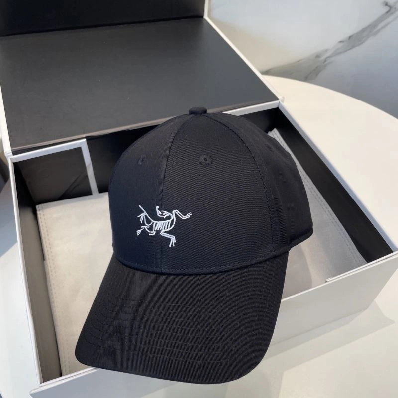 Arcteryx Caps Trendy 260893