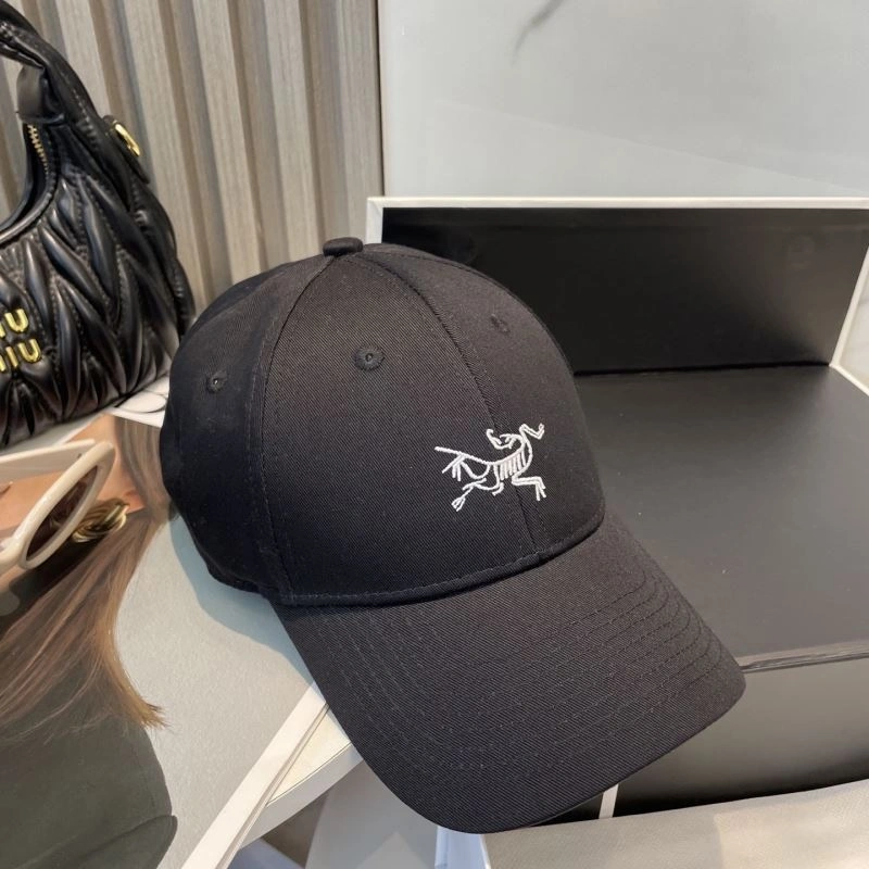 Arcteryx Caps Trendy 260893