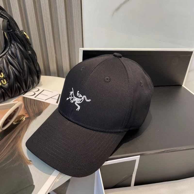 Arcteryx Caps Trendy 260893