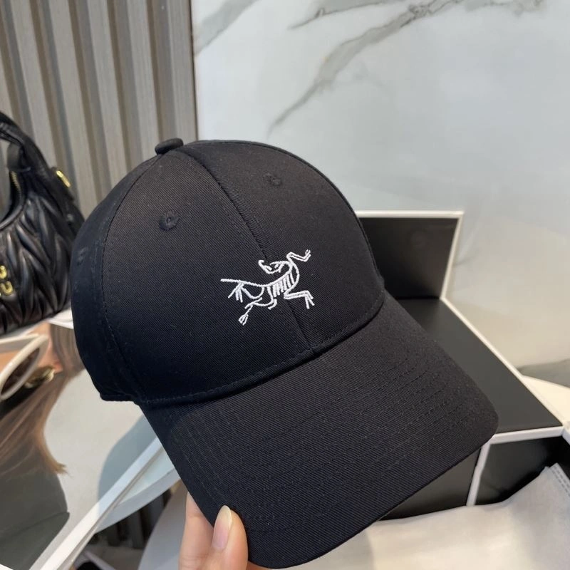 Arcteryx Caps Trendy 260893
