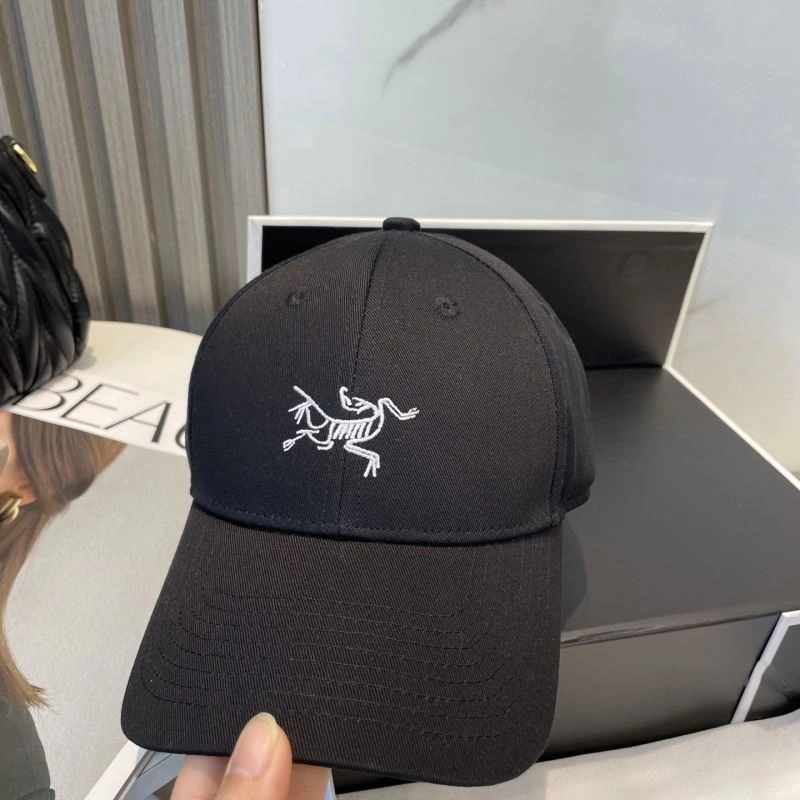 Arcteryx Caps Trendy 260893