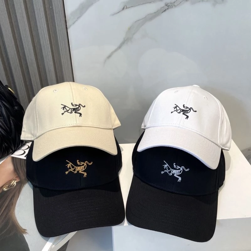 Arcteryx Caps Trendy 260893