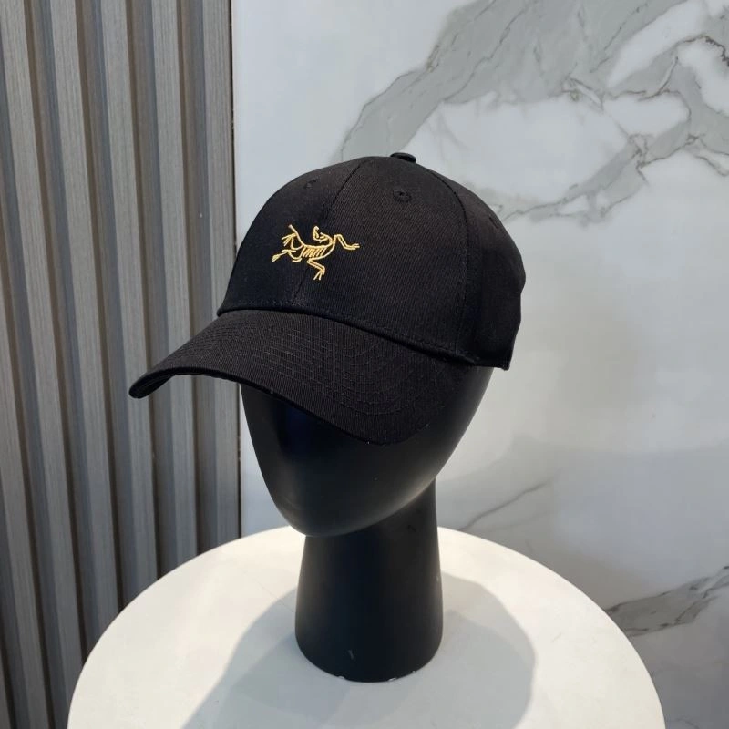 Casual Arcteryx Caps 260921