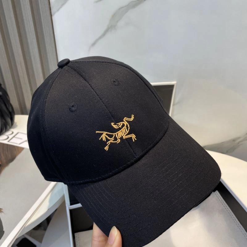 Casual Arcteryx Caps 260921