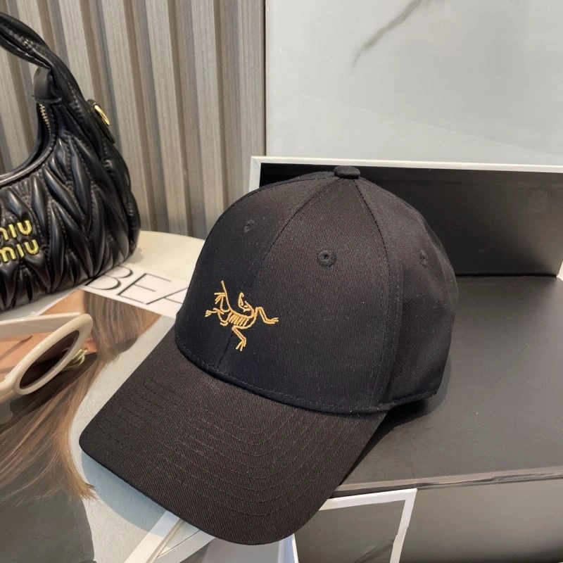 Casual Arcteryx Caps 260921
