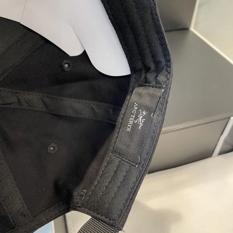 Casual Arcteryx Caps 260921