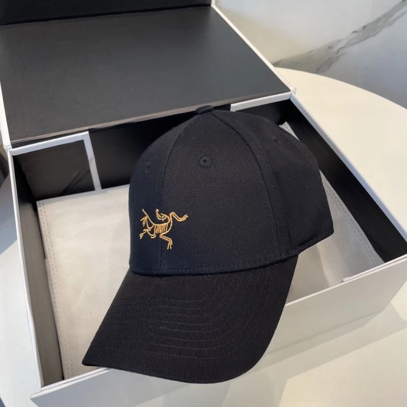 Casual Arcteryx Caps 260921