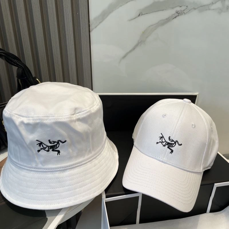 Arcteryx Caps Contemporary 260892