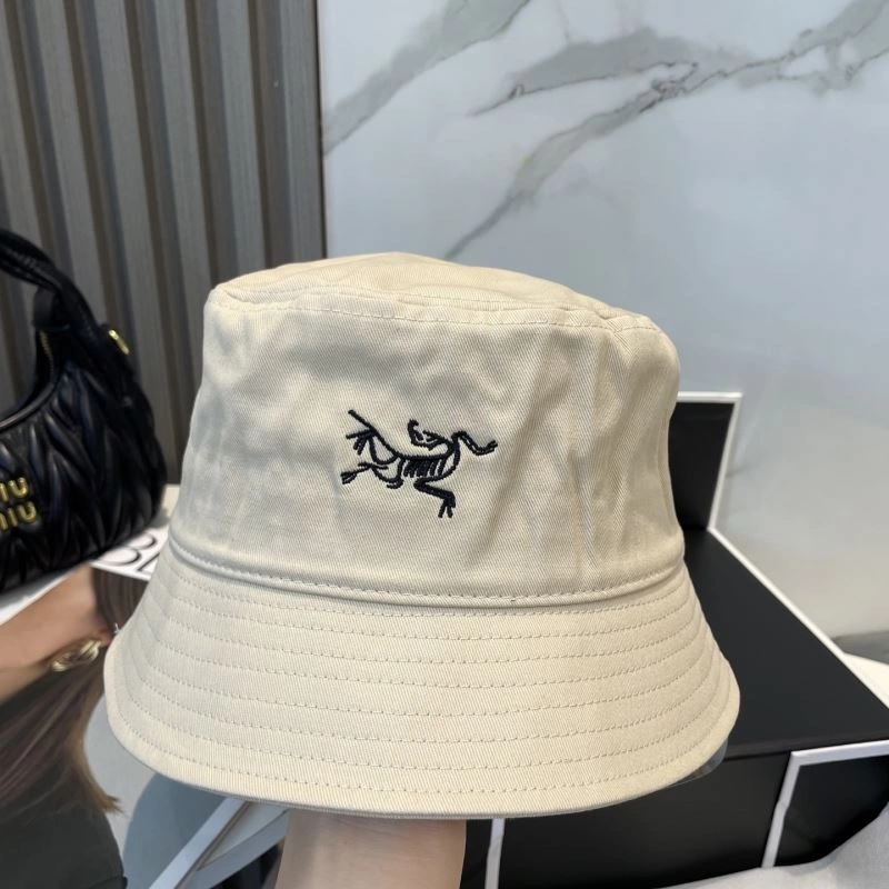 Popular Arcteryx Caps 260891