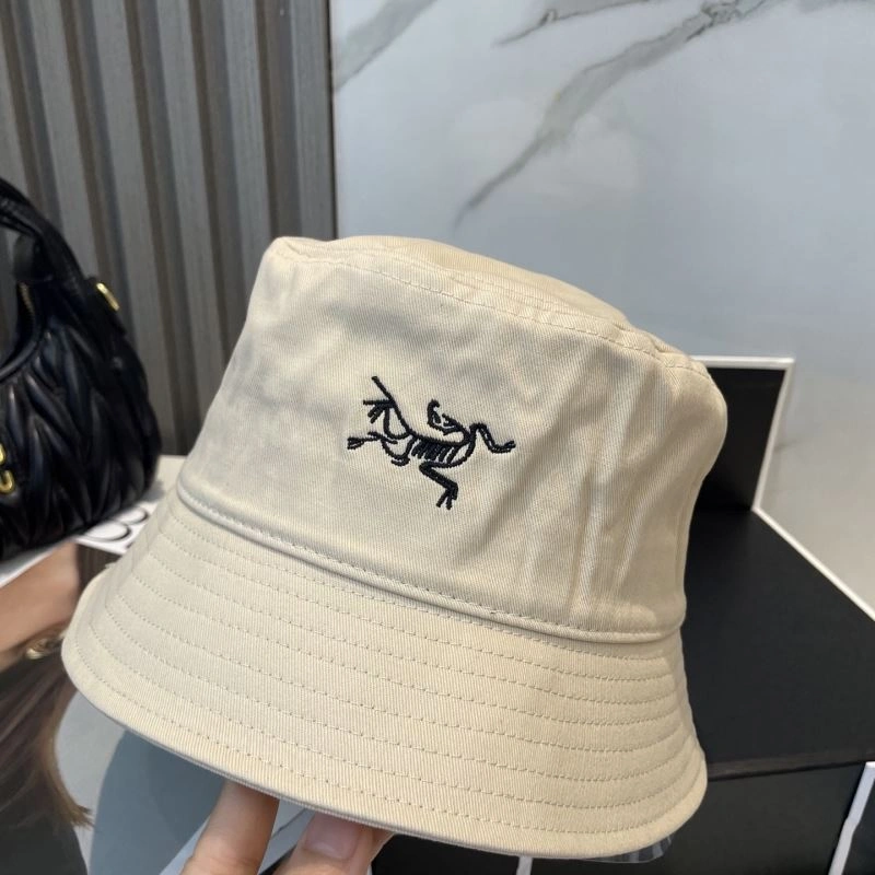 Popular Arcteryx Caps 260891