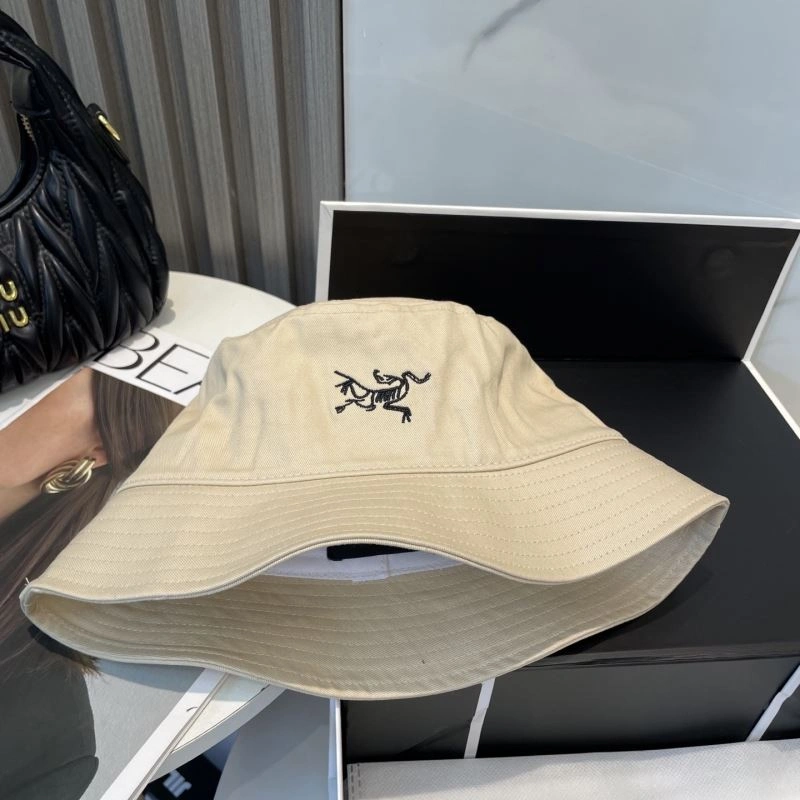 Popular Arcteryx Caps 260891