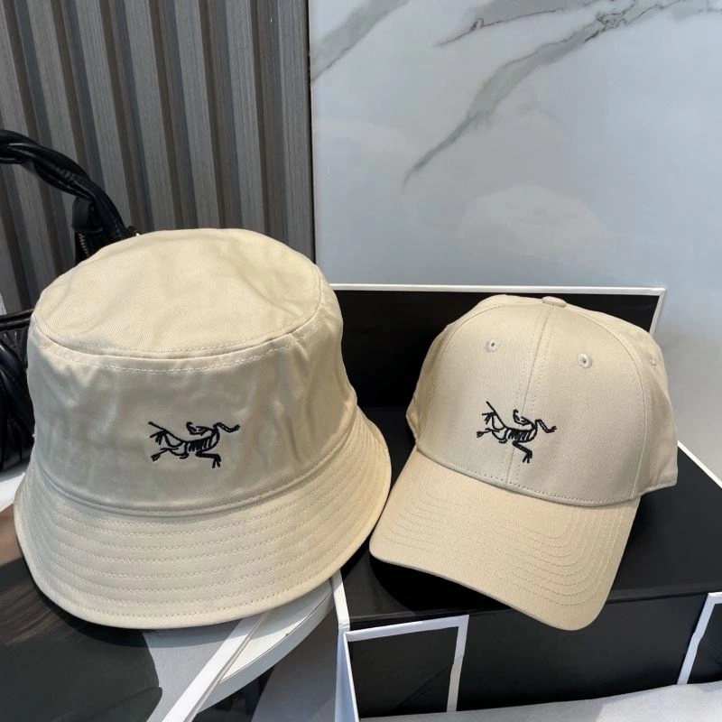 Popular Arcteryx Caps 260891