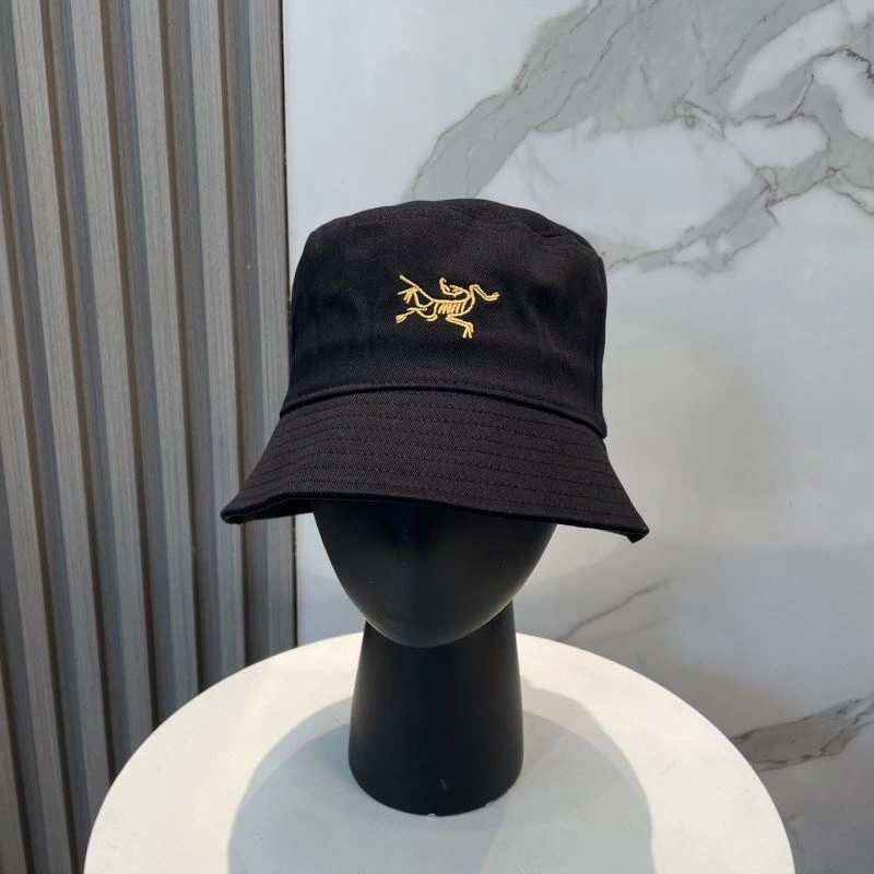 TechFriendly Arcteryx Caps 260890