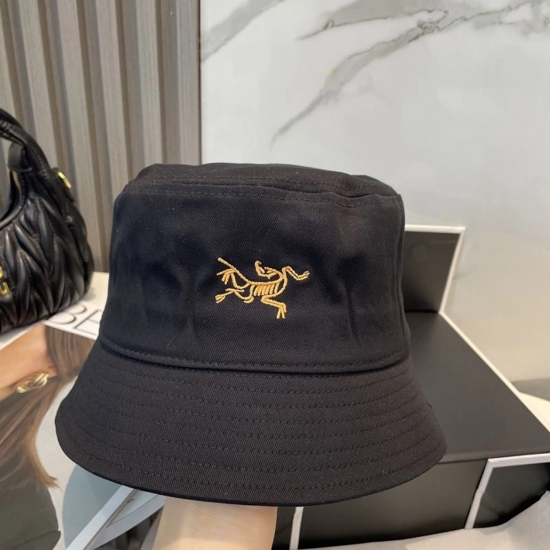TechFriendly Arcteryx Caps 260890