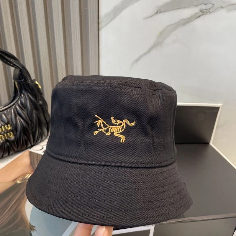 TechFriendly Arcteryx Caps 260890