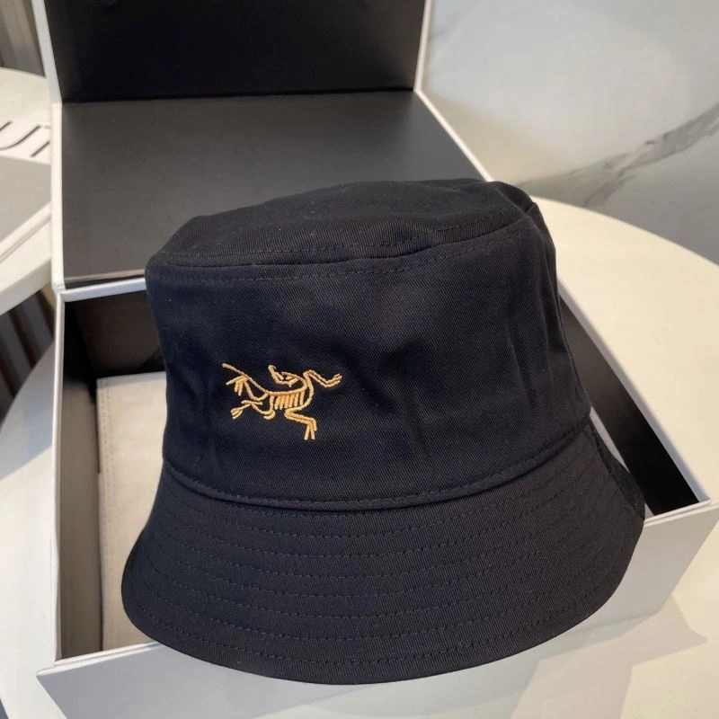 TechFriendly Arcteryx Caps 260890