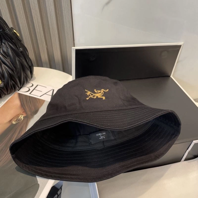 TechFriendly Arcteryx Caps 260890