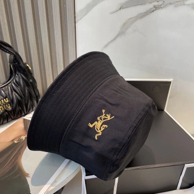 TechFriendly Arcteryx Caps 260890