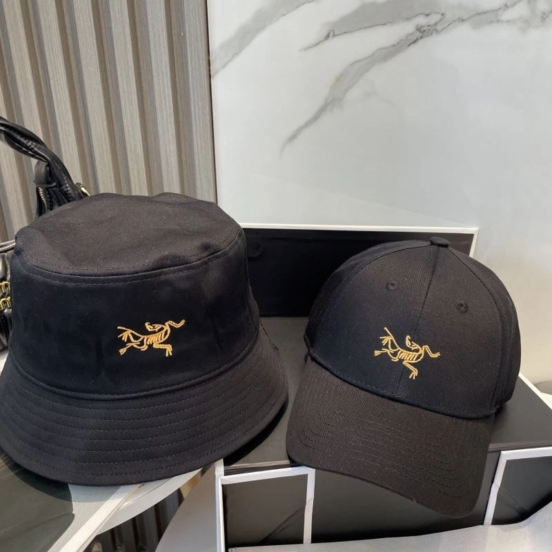 TechFriendly Arcteryx Caps 260890