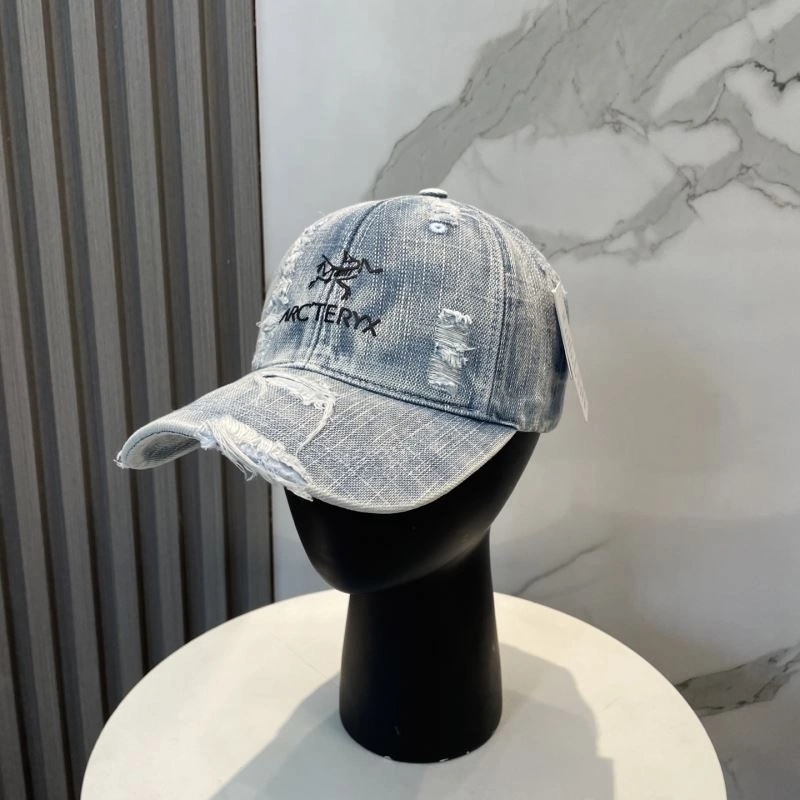 Arcteryx Caps SmoothTexture 260924