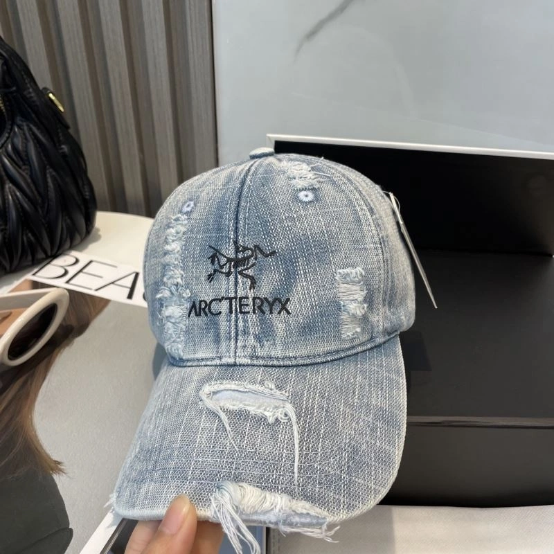 Arcteryx Caps SmoothTexture 260924