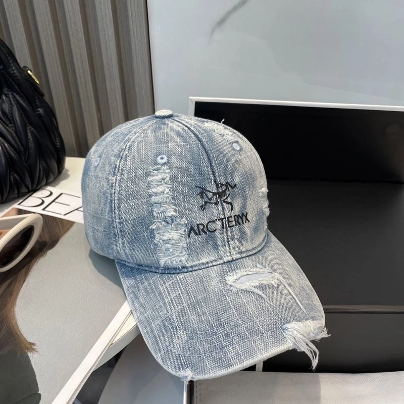 Arcteryx Caps SmoothTexture 260924