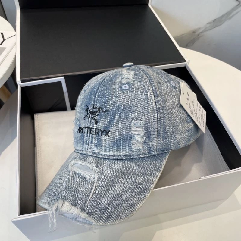 Arcteryx Caps SmoothTexture 260924