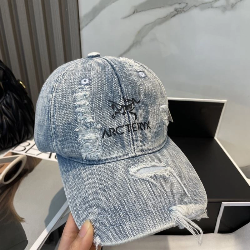Arcteryx Caps SmoothTexture 260924