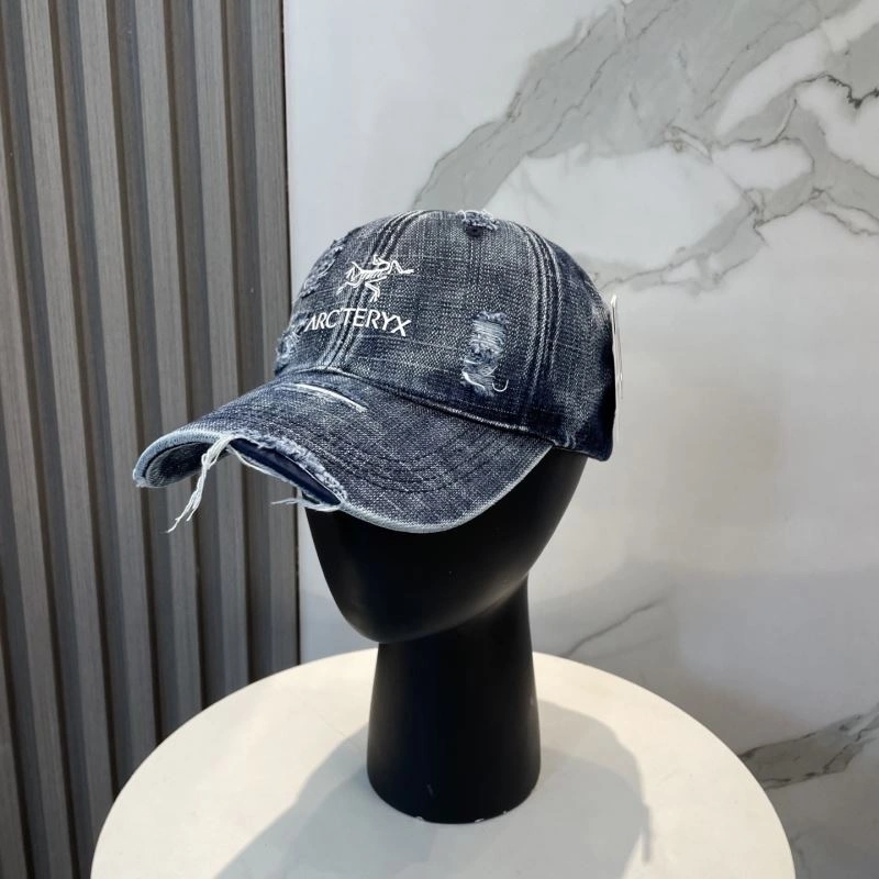 Arcteryx Caps RelaxedFit 260887