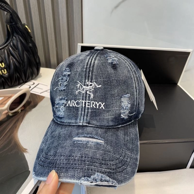 Arcteryx Caps RelaxedFit 260887