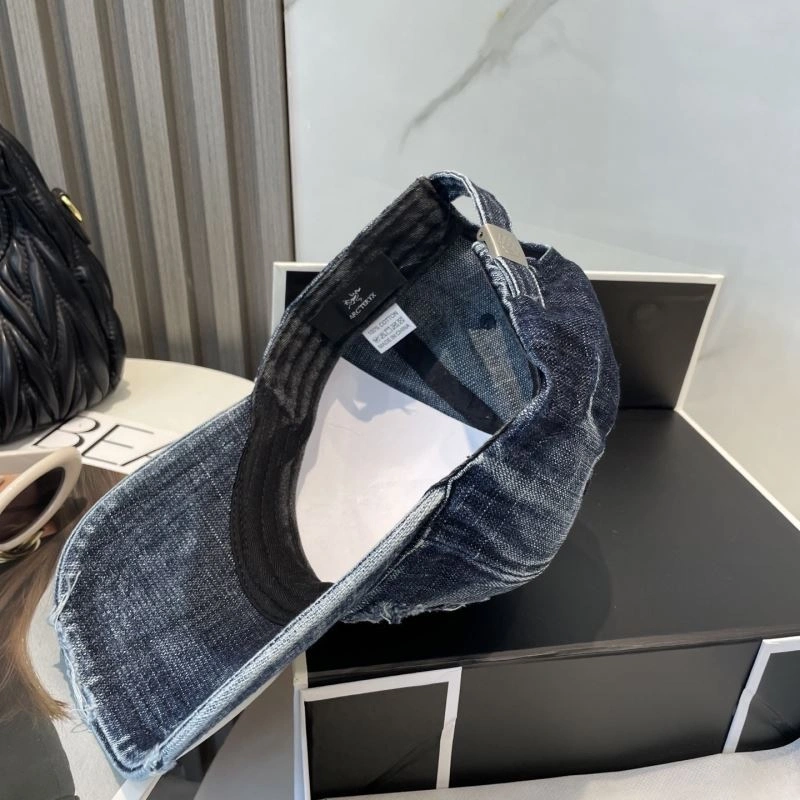 Arcteryx Caps RelaxedFit 260887