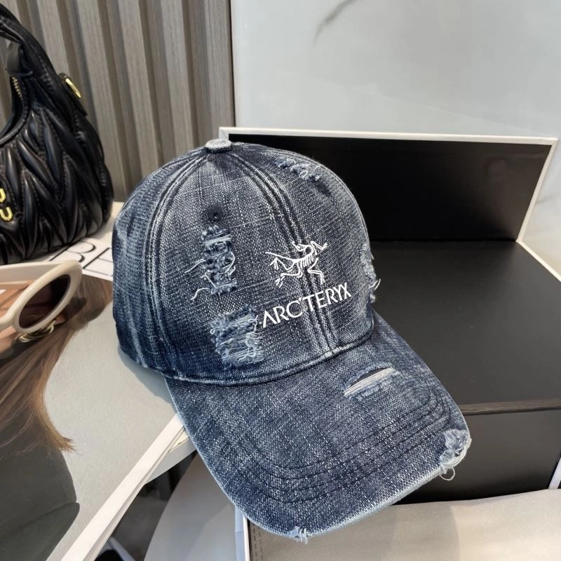 Arcteryx Caps RelaxedFit 260887
