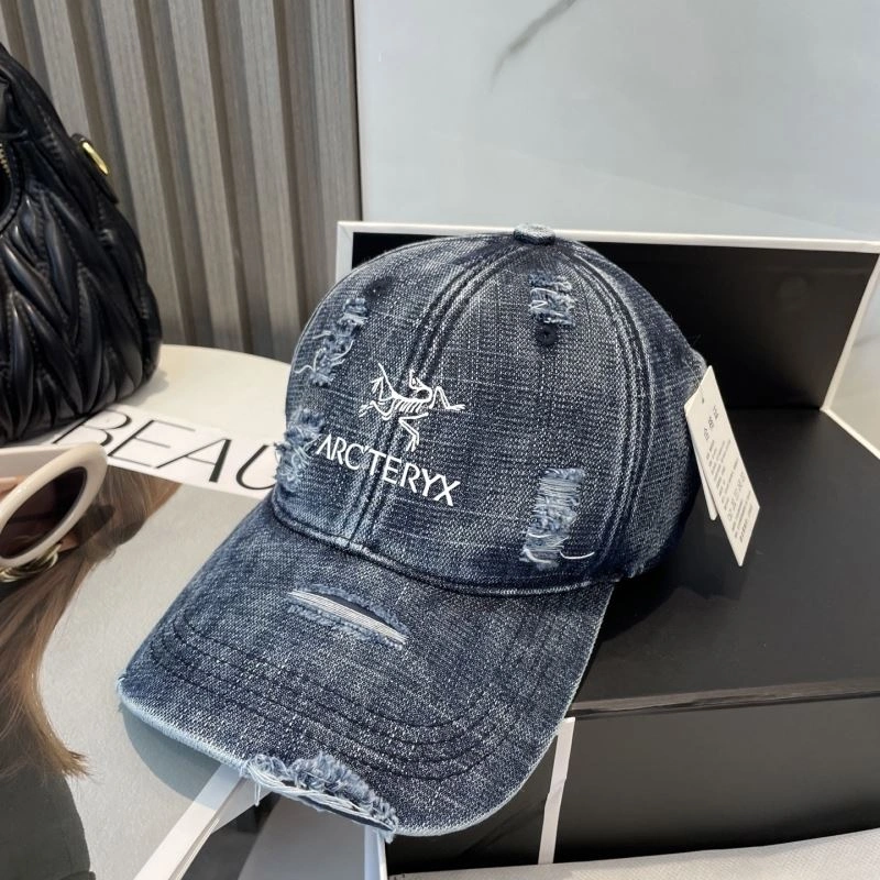 Arcteryx Caps RelaxedFit 260887