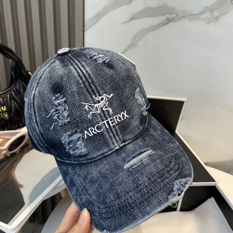 Arcteryx Caps RelaxedFit 260887