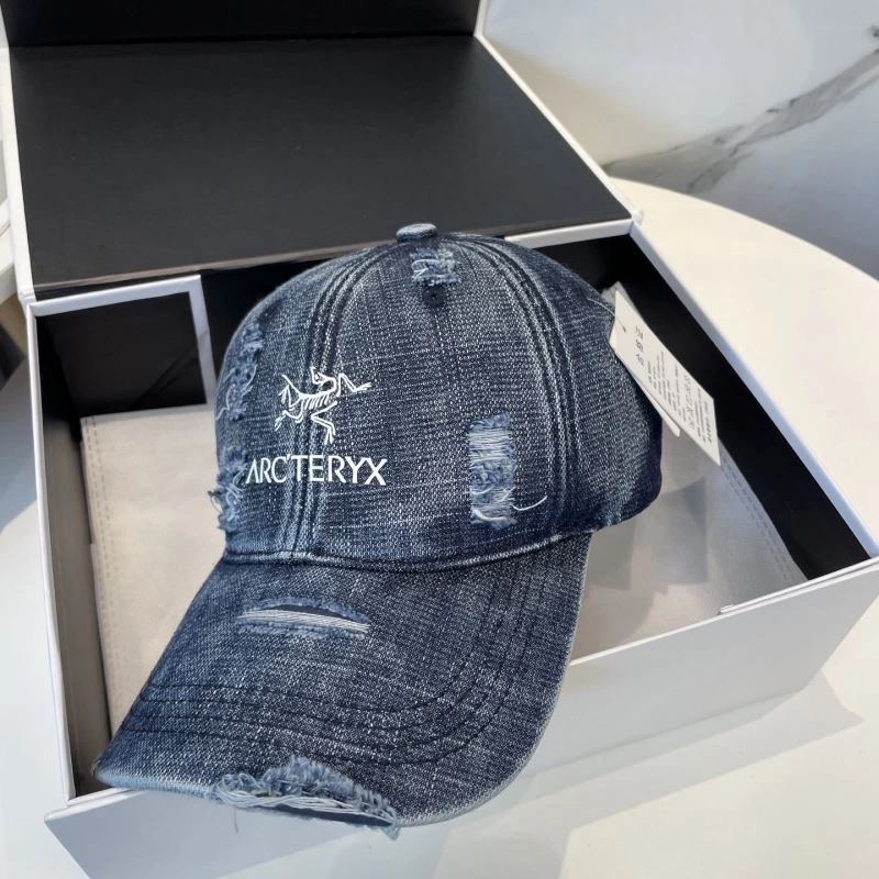 Arcteryx Caps RelaxedFit 260887