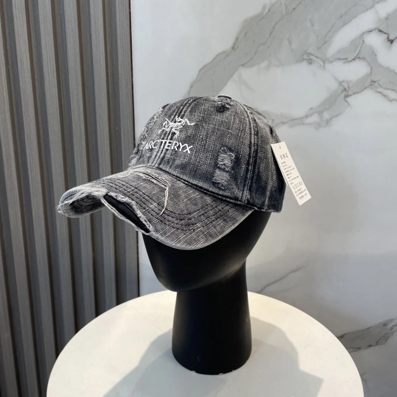Arcteryx Caps TopPick 260886