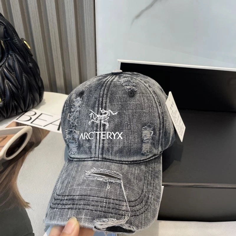Arcteryx Caps TopPick 260886