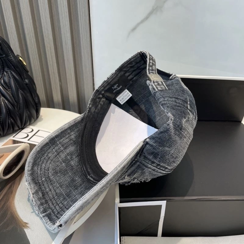 Arcteryx Caps TopPick 260886