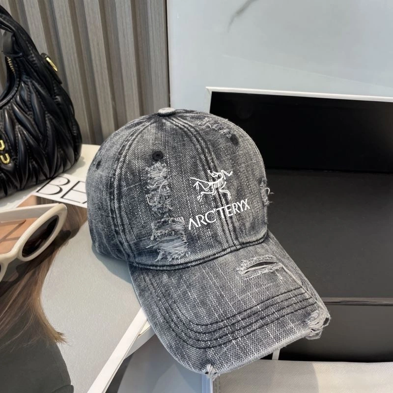 Arcteryx Caps TopPick 260886