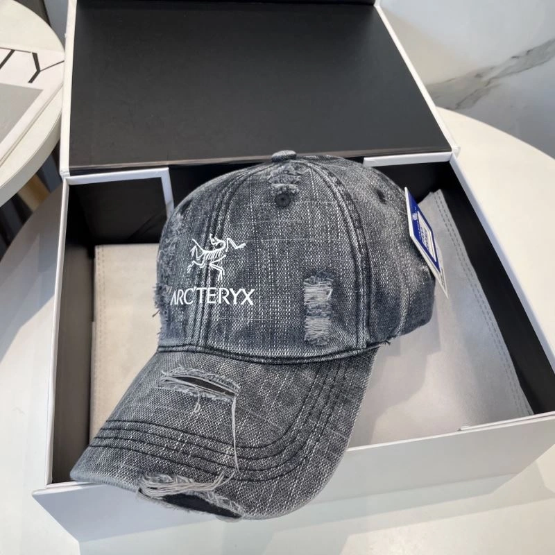 Arcteryx Caps TopPick 260886