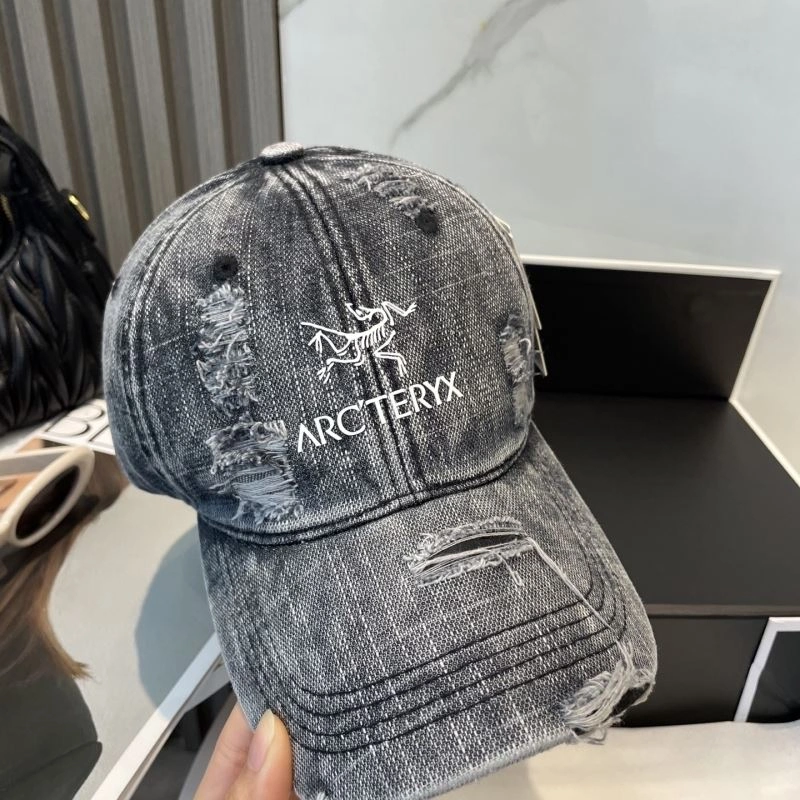 Arcteryx Caps TopPick 260886